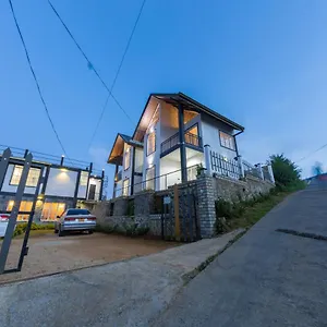 Sky Lounge Guest house