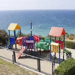 Отель Sealight Family Club Кушадасы