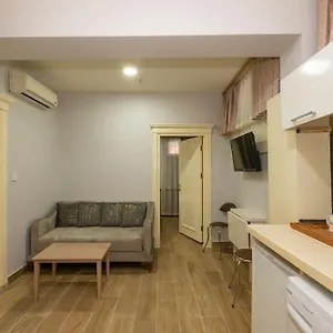 Otel Taksim Peri **
