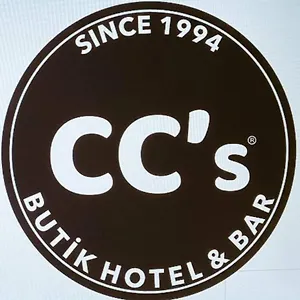 Cc's Butik Gasthof
