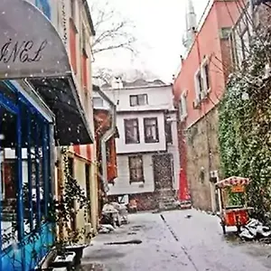 Minel 3* Provincia di Istanbul