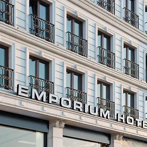 Emporium 4* Provincia di Istanbul