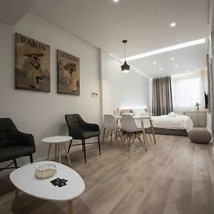Daire Ornament Suites, Nilie Hospitality Mgmt 